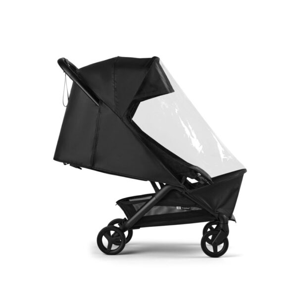 Regenhoes Bugaboo Butterfly 2 - Afbeelding 1