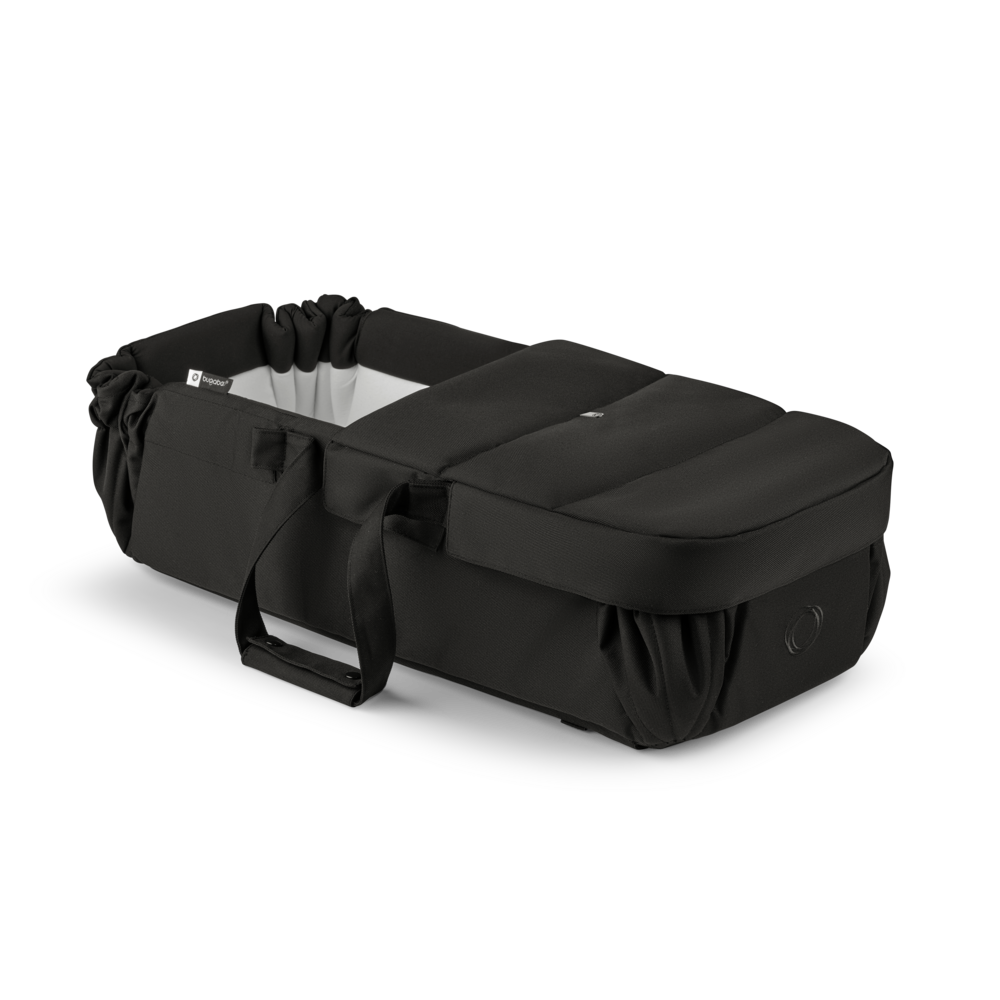Baby Nest Bugaboo Heritage Black - Afbeelding 1