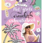 Boek - Het grote CreaChick vakantieboek
