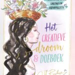 Boek - Het creatieve droom&doeboek