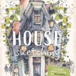 Boek - House sketching