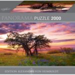 Oak Tree (2000) - Heye  Legpuzzel