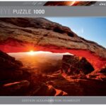 Mesa Arch (1000) - Heye  Legpuzzel