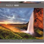 Waterfall (1000) - Heye  Legpuzzel