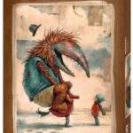 Spring Time - Zozoville (1000) - Heye  Legpuzzel