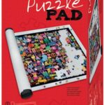 Puzzelrol wit 500-2000 - Heye