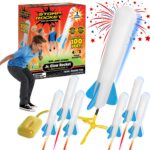 RocketLaunch™ - Eindeloos speelplezier - Raketset | Educatief Speelgoed