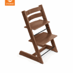 Kinderstoel Stokke® Tripp Trapp® Warm Brown