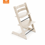 Kinderstoel Stokke® Tripp Trapp® Vanilla White