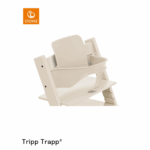 Babyset voor Stokke® Tripp Trapp® Vanilla White