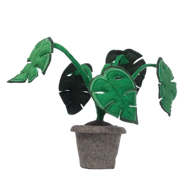 Plant KidsDepot Monstera - Afbeelding 1