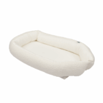 Babynest Funnababy Teddy Off White
