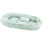 Babynest Babyjem Luxe New Green Design