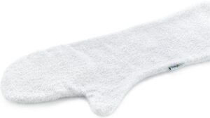 Washand Babyjem Baby Bathing Glove