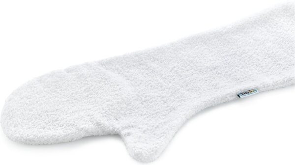 Washand Babyjem Baby Bathing Glove - Afbeelding 1