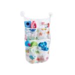 Badspeelgoed opberger Babyjem Bath Toys Organizer