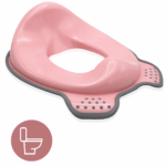 Toilettrainer Babyjem Pink