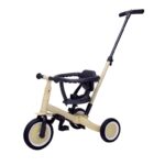 Driewieler Topmark Lio Pistache