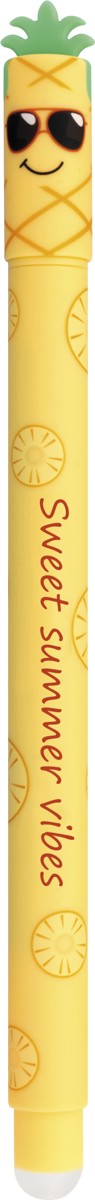 Gelpen Animal Erase-it - Ananas summer