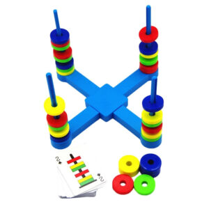 Magnetic Science Game™ - Magnetische mysteries - Magnetisch bordspel | Educatief Speelgoed