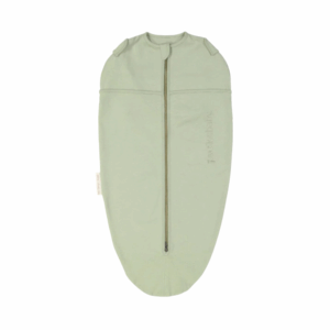 Slaapzak Puckababy MINI 3-6mnd Cotton Olive
