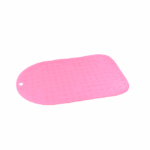 Badmat Babyono Anti-Slip Roze