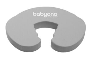 Deurstopper Babyono Grijs