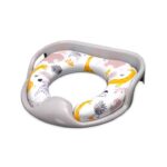 Toiletverkleiner Lorelli Grey Animals