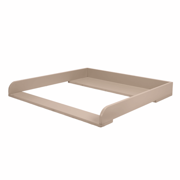 Commode Bladvergroter Novi at Home® Lauren/Philou Sand - Afbeelding 1