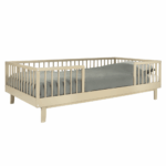 Kinderbed Novi at Home® Julia V2 90x200 Sand