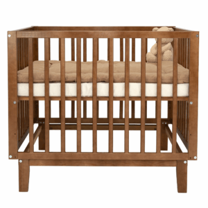 Box Novi at Home® Olivia Walnut