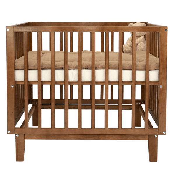 Box Novi at Home® Olivia Walnut - Afbeelding 1
