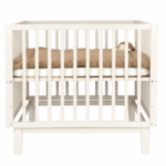 Box Novi at Home® Olivia White