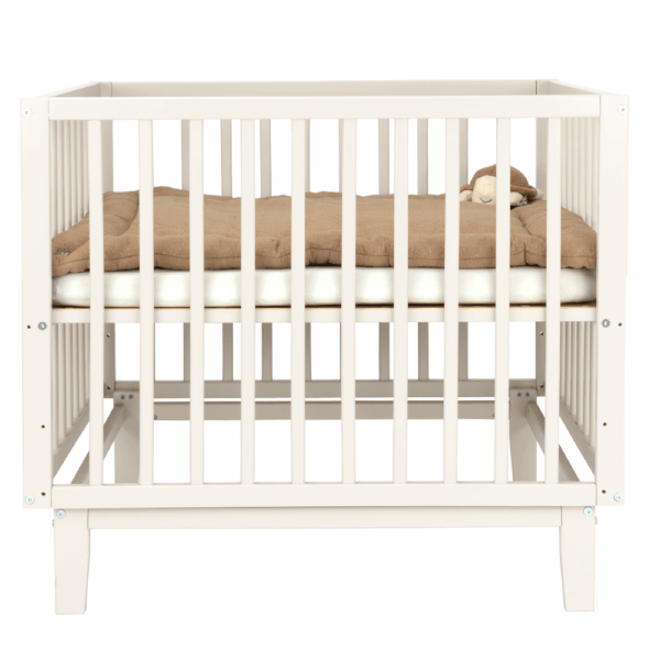 Box Novi at Home® Olivia White - Afbeelding 1