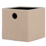 Opbergbox Finori Cream Teddy
