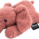 Knuffel Nachtlampje Flow Amsterdam George Pink