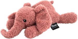 Knuffel Nachtlampje Flow Amsterdam George Pink