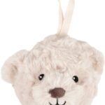 Hartslagknuffel Flow Amsterdam Hangend Lou Beige