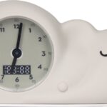 Slaaptrainer Flow Amsterdam George Warm Grey