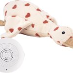 Hartslagknuffel Flow Amsterdam Liva Hearts Limited