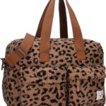 Luiertas Kidzroom Carry Allure Beige