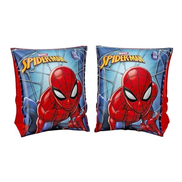 Zwembandjes Bestway Spiderman - Afbeelding 1