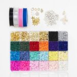 Katsuki kralenmix + accessoires