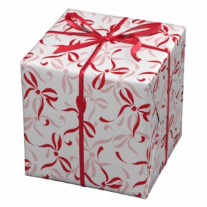 Cadeaupapier - 10 meter - strikken