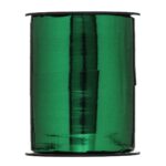 Cadeaulint - 15 mm - donkergroen