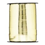 Cadeaulint - 15 mm - goud