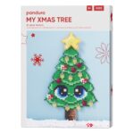 Panduro Junior DIY kit - Anja's X-Mas Tree