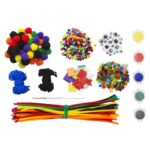 Panduro craft kit - Monster