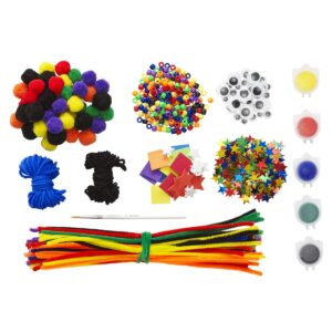 Panduro craft kit - Monster