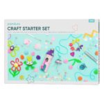 Panduro craft kit - Princess